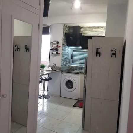 Apartament Con Vista Al Mar *