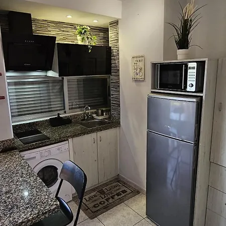 Apartament Con Vista Al Mar *