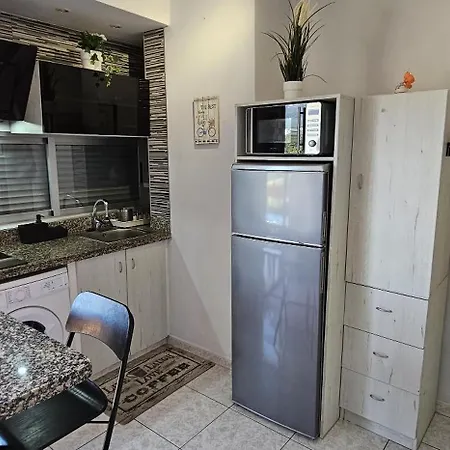 Con Vista Al Mar Apartament