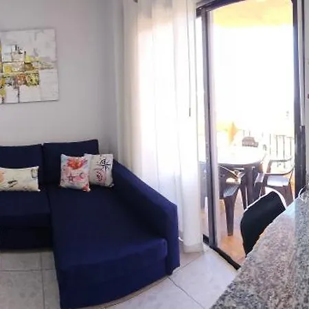 Con Vista Al Mar Apartament