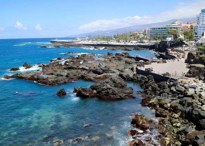 Διαμέρισμα Con Vista Al Mar *