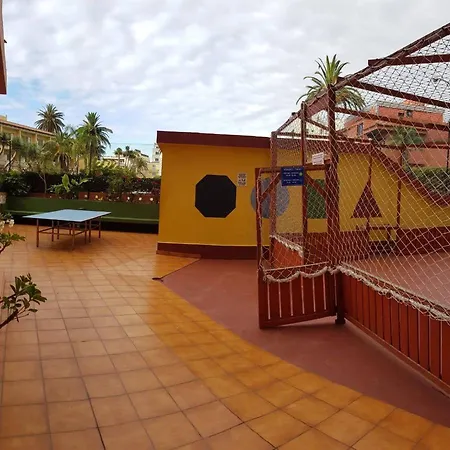 Apartment Con Vista Al Mar