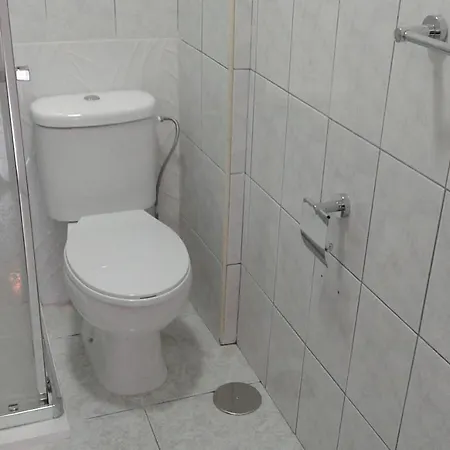 Apartmán Con Vista Al Mar