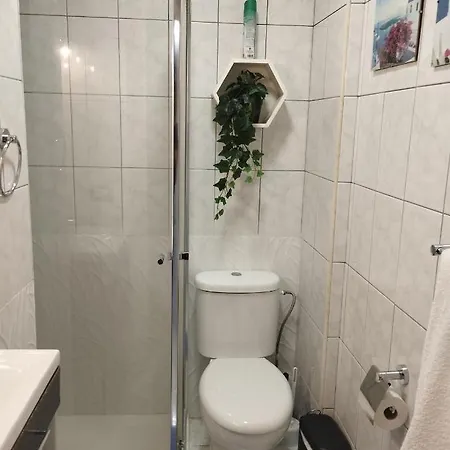 Con Vista Al Mar Apartmán Puerto de la Cruz (Tenerife)