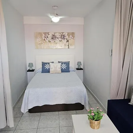 Apartment Con Vista Al Mar