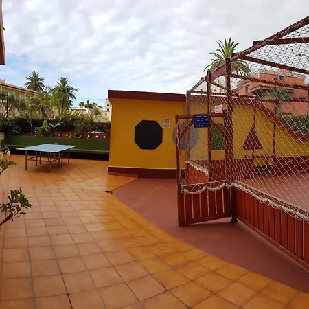Con Vista Al Mar Appartamento
