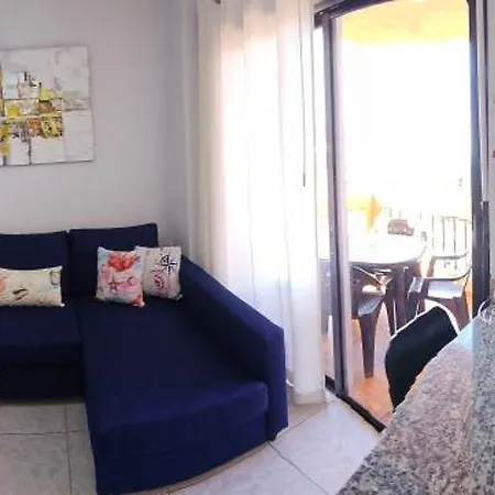 Appartamento Con Vista Al Mar *