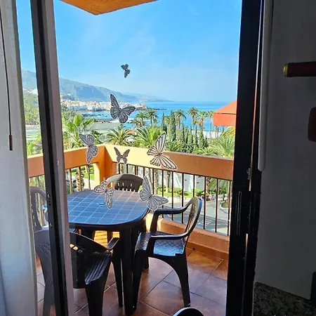 Con Vista Al Mar