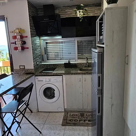 Appartamento Con Vista Al Mar *