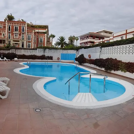 Con Vista Al Mar *