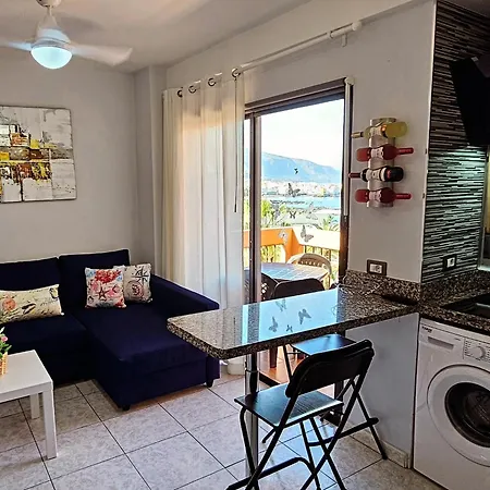 Apartament Con Vista Al Mar
