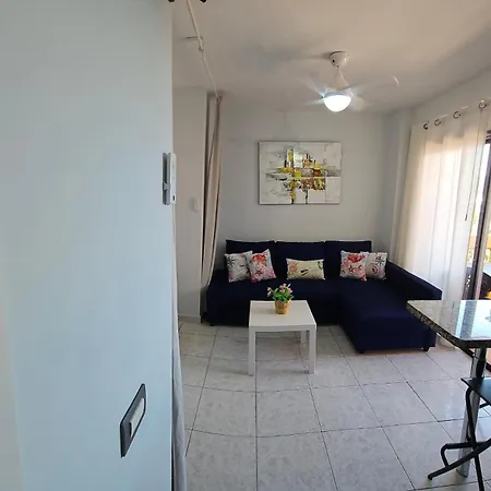 Apartament Con Vista Al Mar *