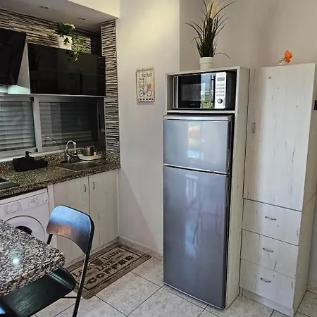 Apartament Con Vista Al Mar