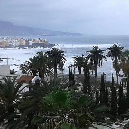 Con Vista Al Mar Appartamento