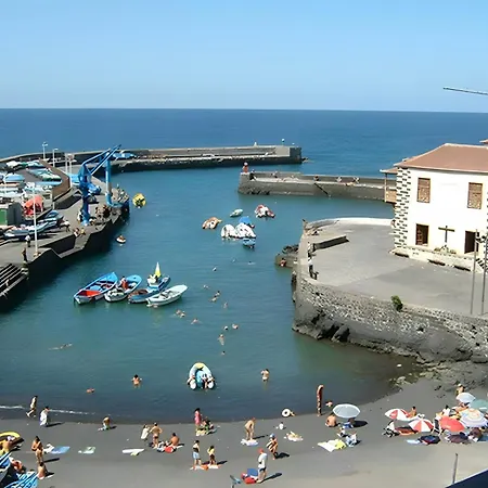 Con Vista Al Mar * Puerto de la Cruz (Tenerife)