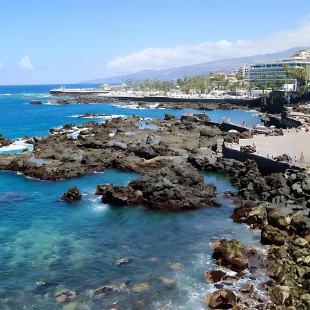 Appartamento Con Vista Al Mar