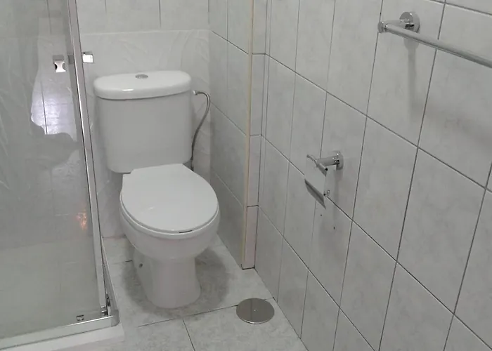 Apartment Con Vista Al Mar