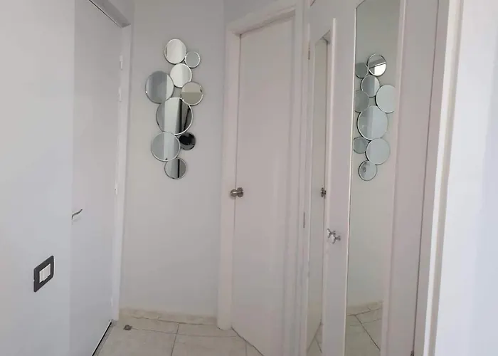 Con Vista Al Mar Apartament *