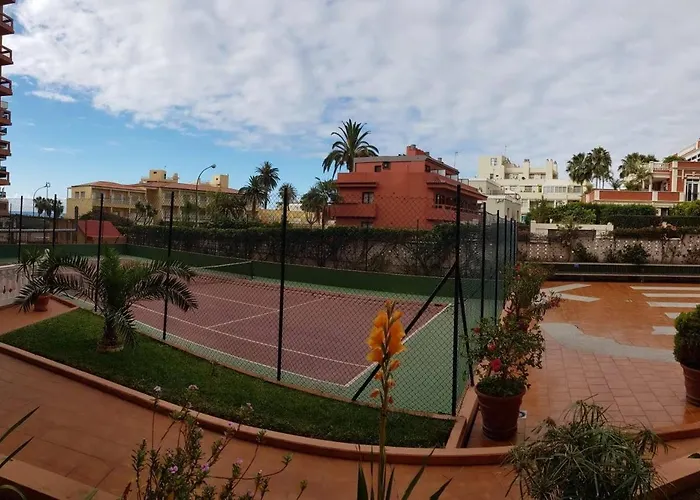 Apartment Con Vista Al Mar *