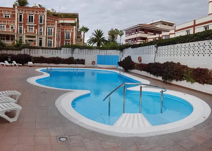 Con Vista Al Mar