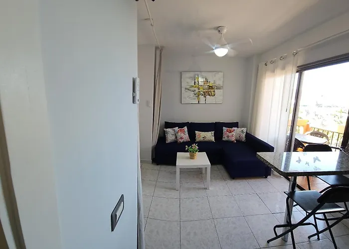 Con Vista Al Mar Puerto de la Cruz (Tenerife)