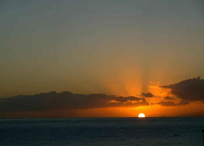 Con Vista Al Mar דירה