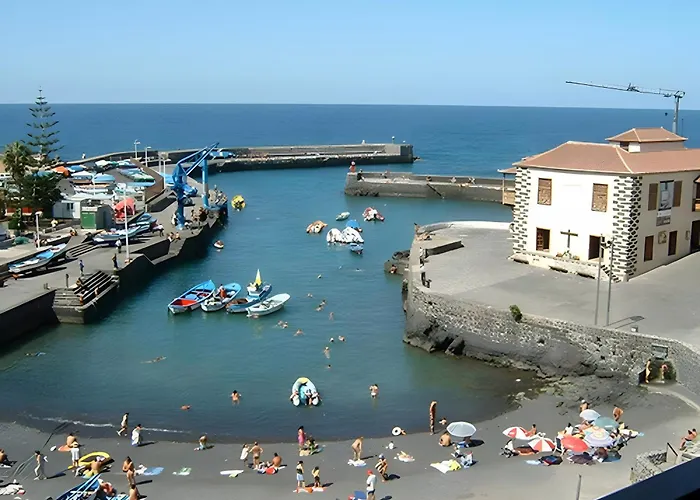Con Vista Al Mar