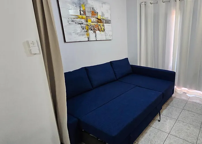 Con Vista Al Mar Puerto de la Cruz (Tenerife)