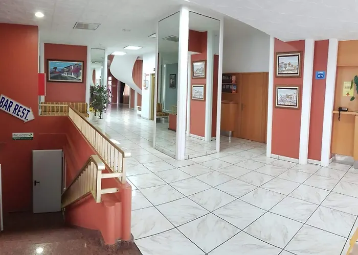 Con Vista Al Mar Apartment *