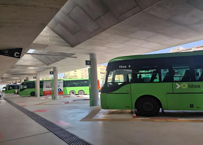 Con Vista Al Mar * Puerto de la Cruz (Tenerife)