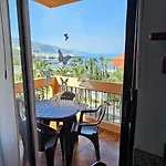 Lägenhet Con Vista Al Mar Puerto de la Cruz (Tenerife)