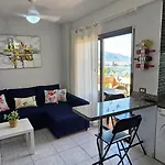 Con Vista Al Mar *