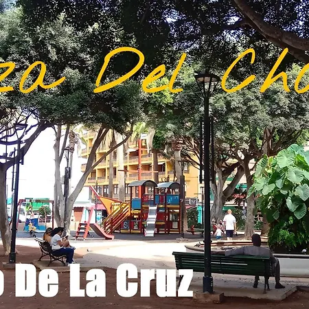 Con Vista Al Mar Διαμέρισμα *