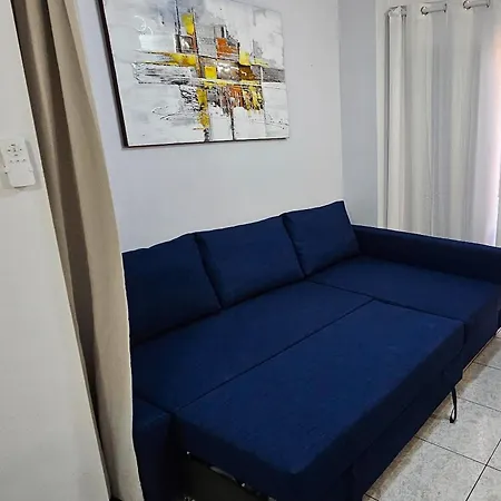 Con Vista Al Mar Πουέρτο Ντε Λα Κρουζ