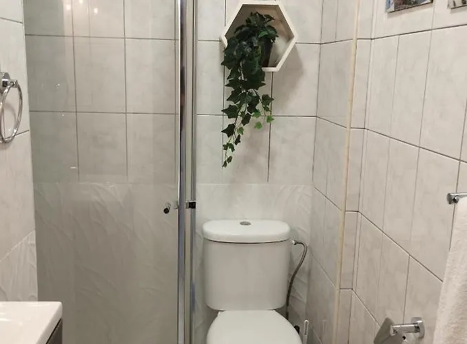 Con Vista Al Mar Διαμέρισμα Πουέρτο Ντε Λα Κρουζ