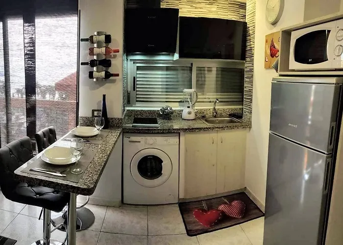 Con Vista Al Mar Διαμέρισμα *