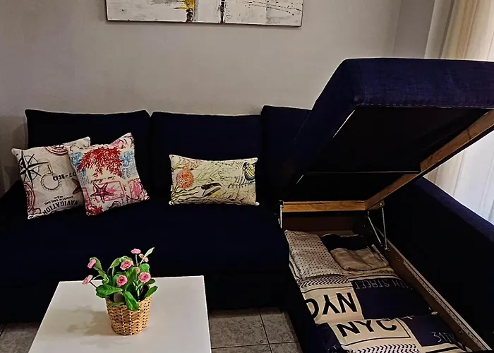 Con Vista Al Mar Διαμέρισμα *