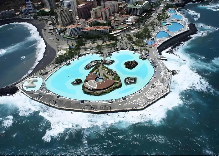 Con Vista Al Mar Διαμέρισμα *