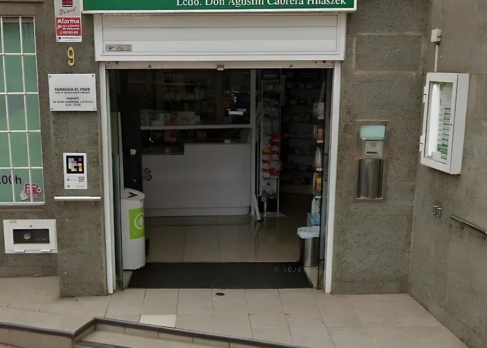 Διαμέρισμα Con Vista Al Mar Πουέρτο Ντε Λα Κρουζ